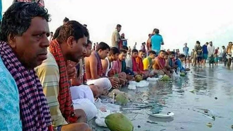 দুবলার চরে রাস উৎসবে শুধু পুণ্যার্থীরাই যেতে পারবেন
