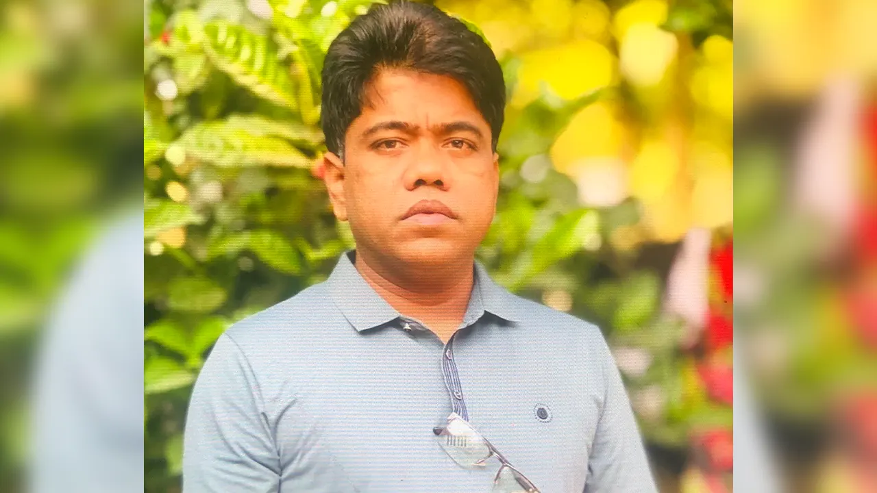নরসিংদীতে স্বর্ণ ব্যবসায়ী প্রান্তুষ সরকারকে গুলি করে হত্যা