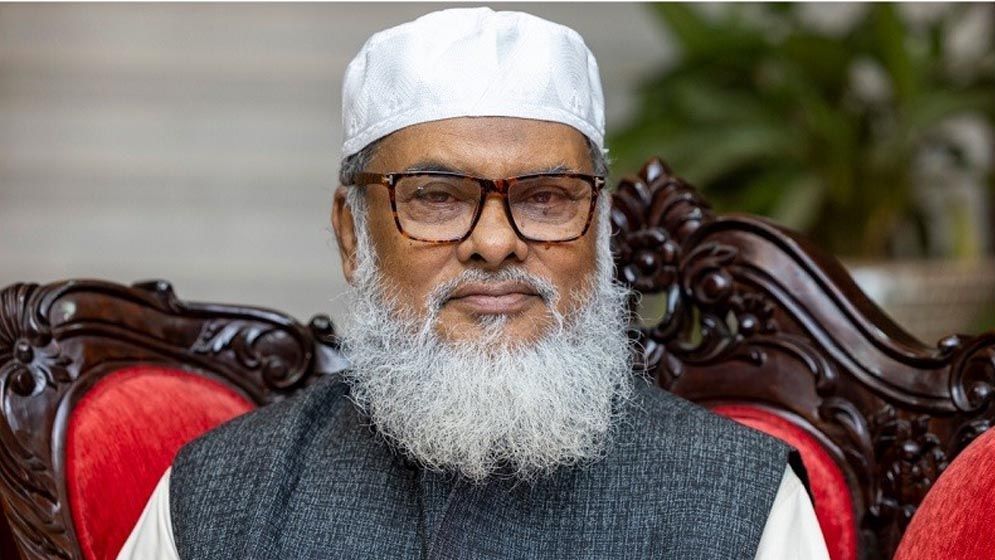 মব সহিংসতা রাষ্ট্র পরিচালনার জন্য বড় বাধা : আ ফ ম খালিদ হোসেন