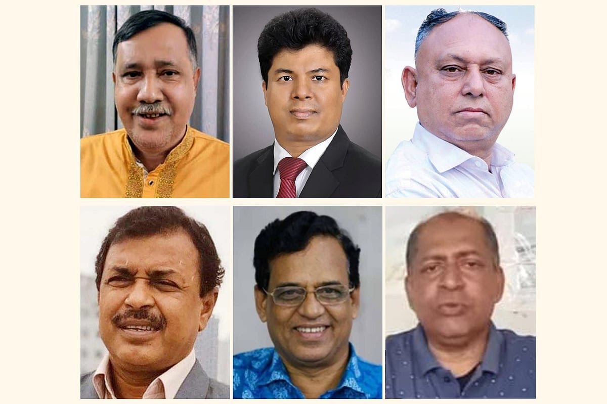 খুলনা-১ আসনে জামায়াত প্রার্থীসহ হিন্দু সম্প্রদায়ের আটজন প্রার্থী প্রতিদ্বন্দ্বিতায়