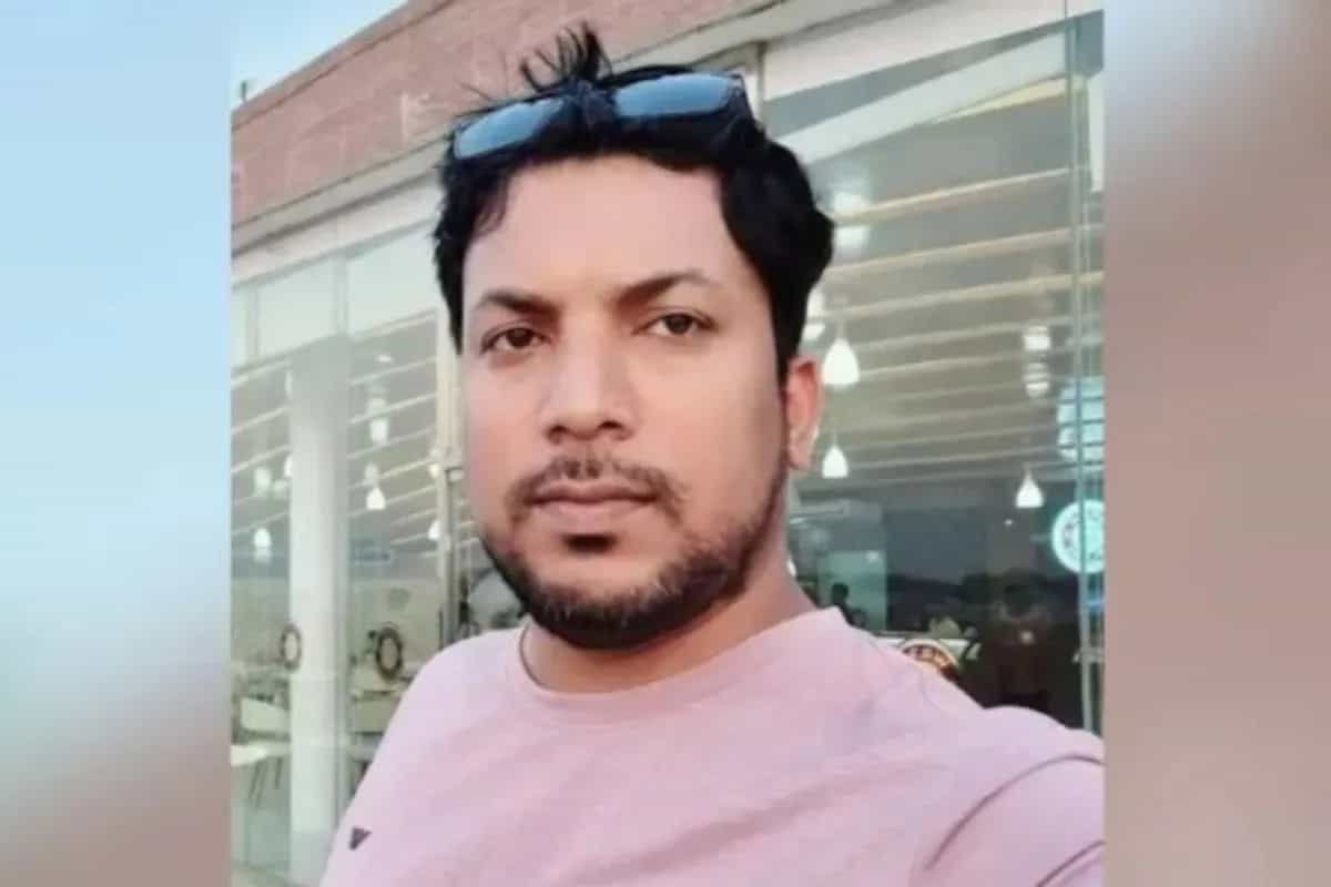 নরসিংদীতে মুদি ব্যবসায়ী মনি চক্রবর্তীকে হত্যা