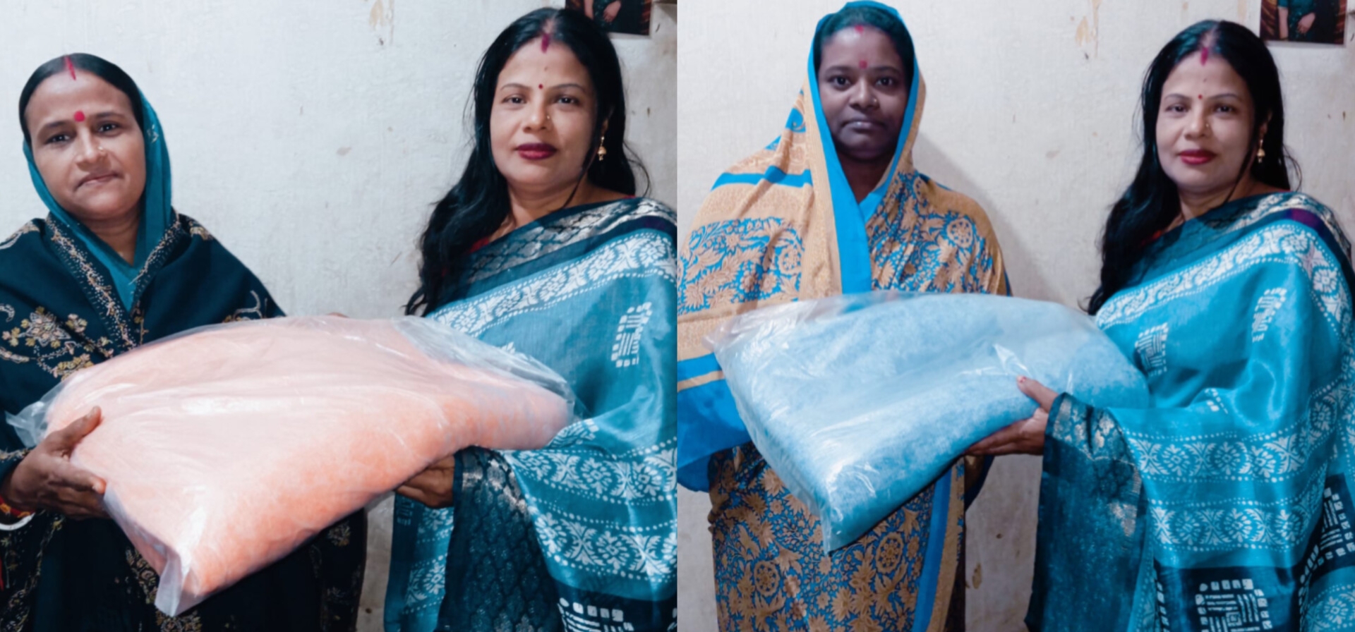 বর্ণ সংঘ এর উদ্যোগে অসচ্ছল পরিবারের মাঝে ‎শীত উপহার বিতরণ