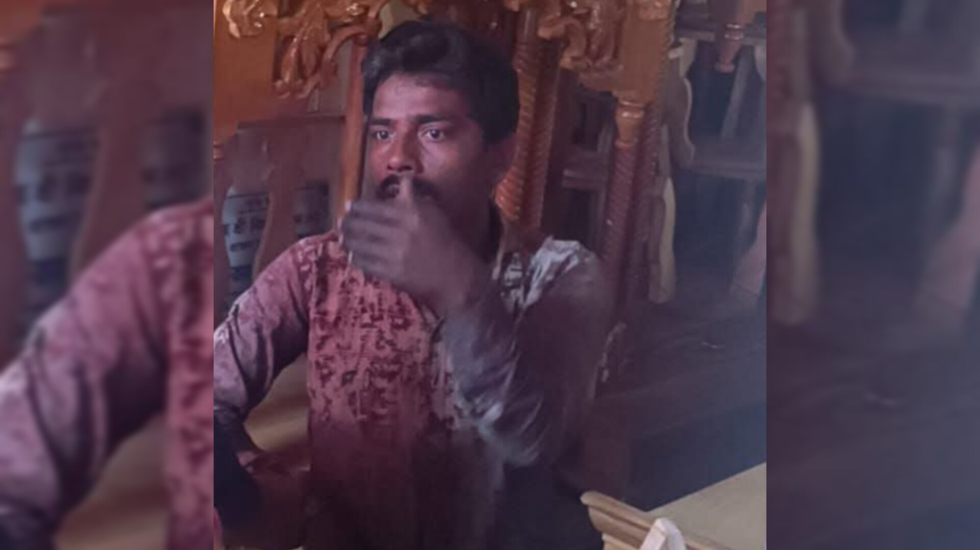 মাইজদীতে রাম ঠাকুর উৎসবে নারীদের প্রতি অশালীন আচরণের অভিযোগ