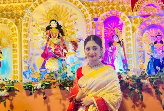 চাই না নামের সাথে ‘ডিভোর্স’ শব্দটি যুক্ত হোক, প্রয়োজনে অভিনয় ছেড়ে দেব : পূজা চেরি