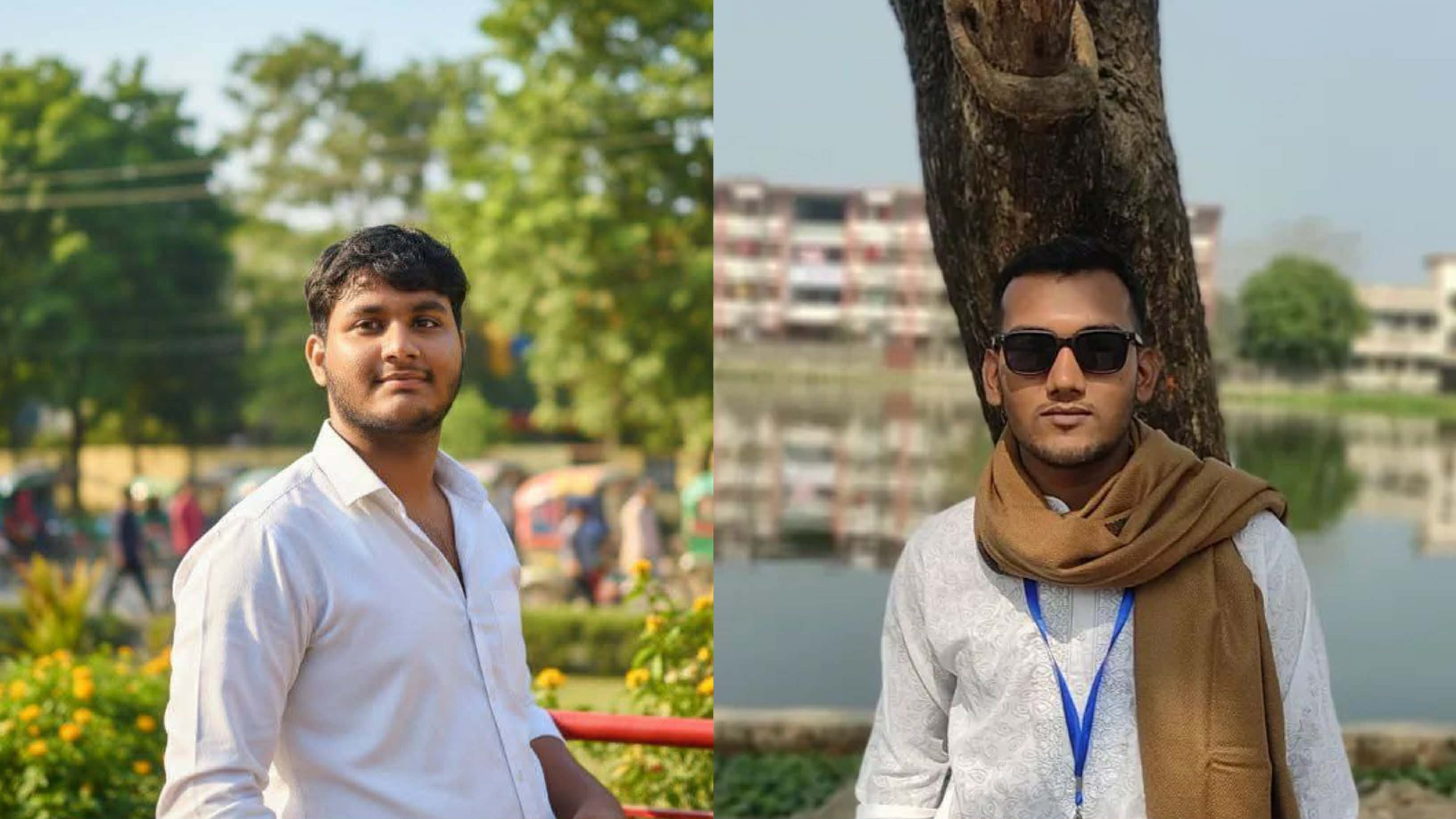 নোয়াখালী জেলা সনাতন ছাত্র মহাসংঘের কমিটি গঠন, সভাপতি অন্তু সম্পাদক নিশান