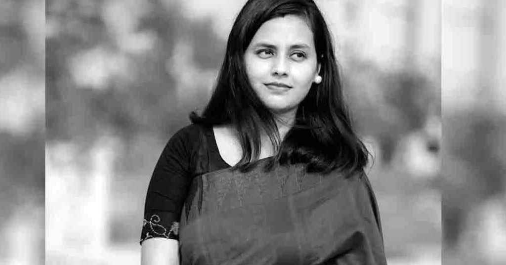স্বামীকে আটকে রেখে গলায় ফাঁস নিলেন গোবিপ্রবি শিক্ষার্থী দীপা দাস