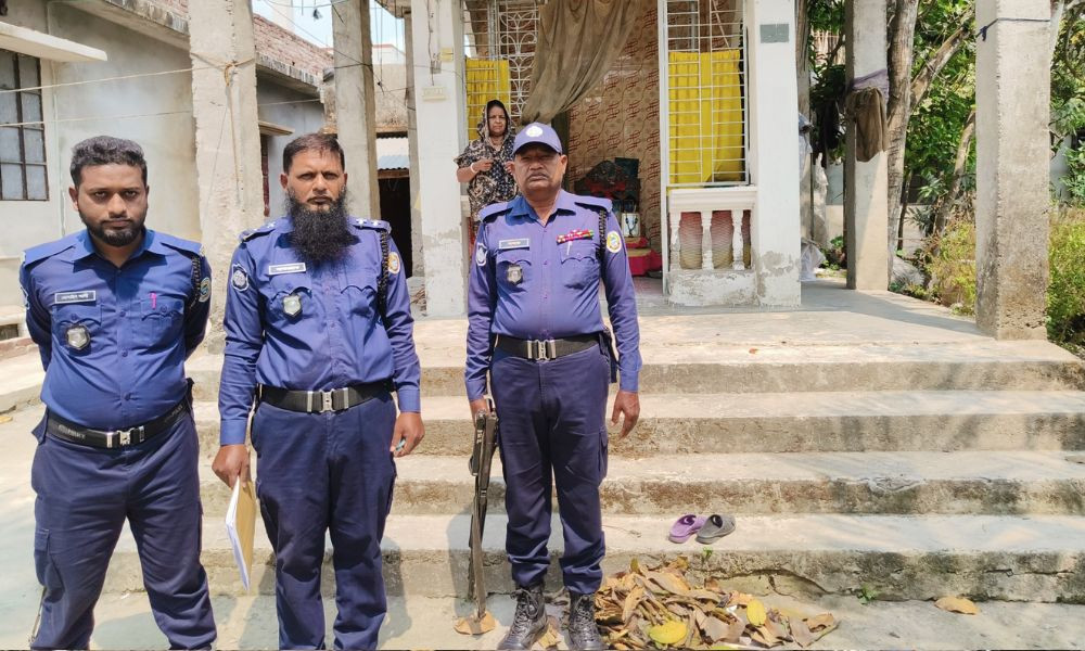 বেতাগীতে একের পর এক মন্দিরে চুরি, আতঙ্কে সনাতন সম্প্রদায়