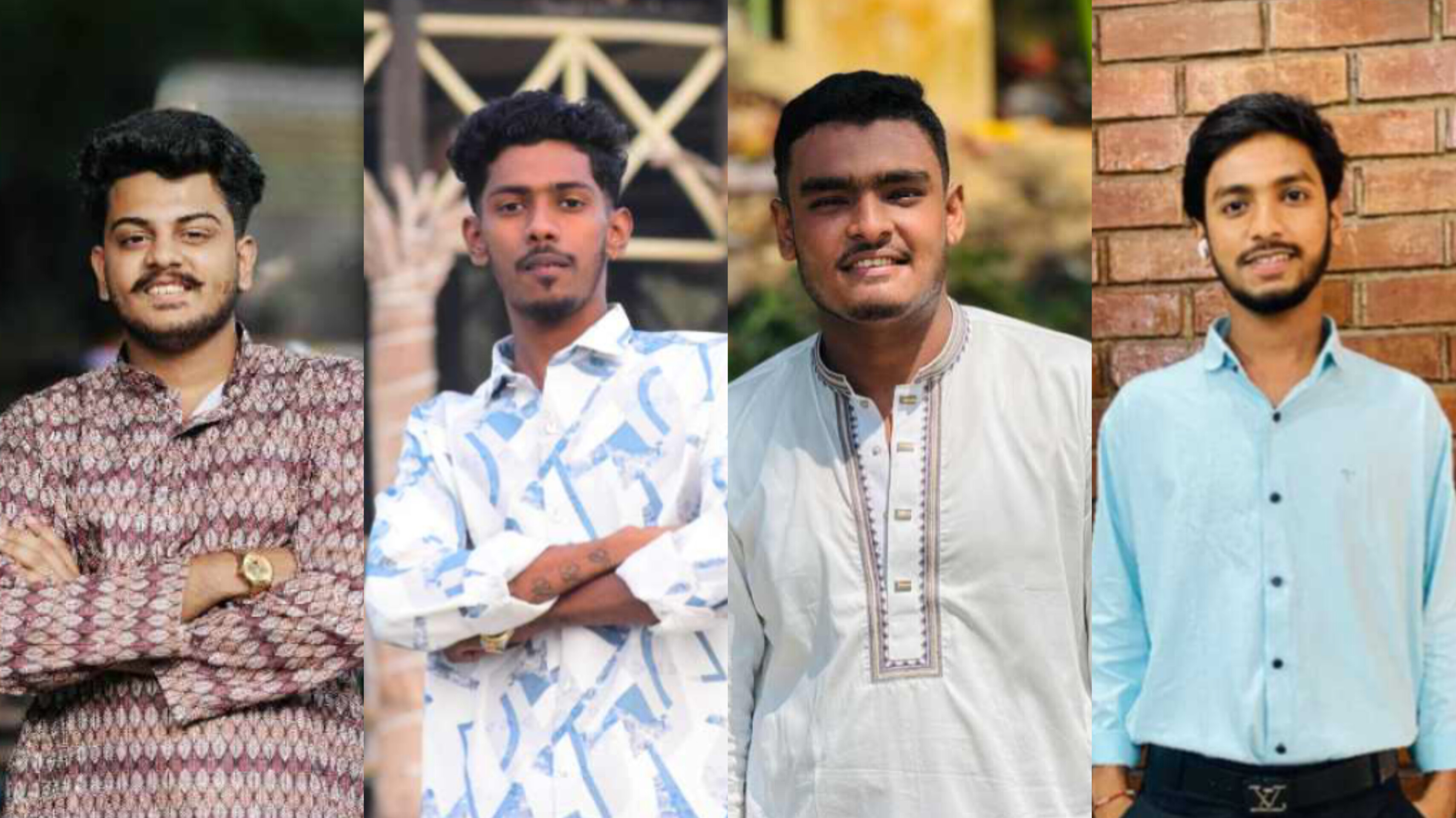 বাংলাদেশ হিন্দু ছাত্র পরিষদ চট্টগ্রাম মহানগরে পবনপুত্র জয়ন্তী উদযাপনের নতুন উপ-কমিটি গঠন