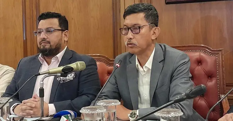 উৎসবে সমান স্বীকৃতি পায়নি পাহাড়ের সব জাতিসত্তা: দীপেন দেওয়ান