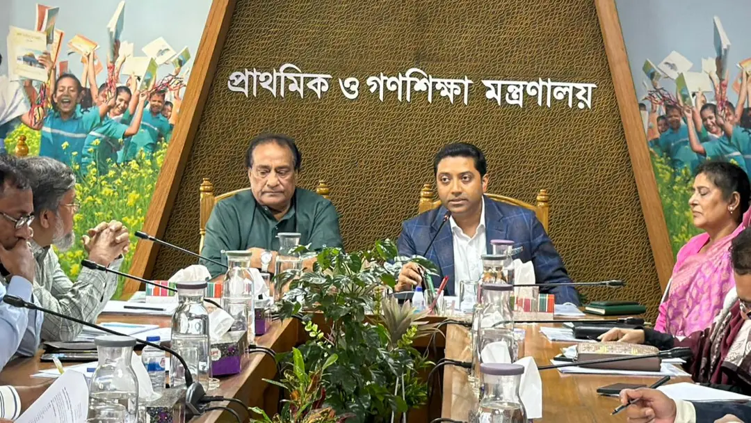 স্কুলে সংস্কৃতিচর্চা বাড়লে উগ্রবাদ কমবে : ববি হাজ্জাজ