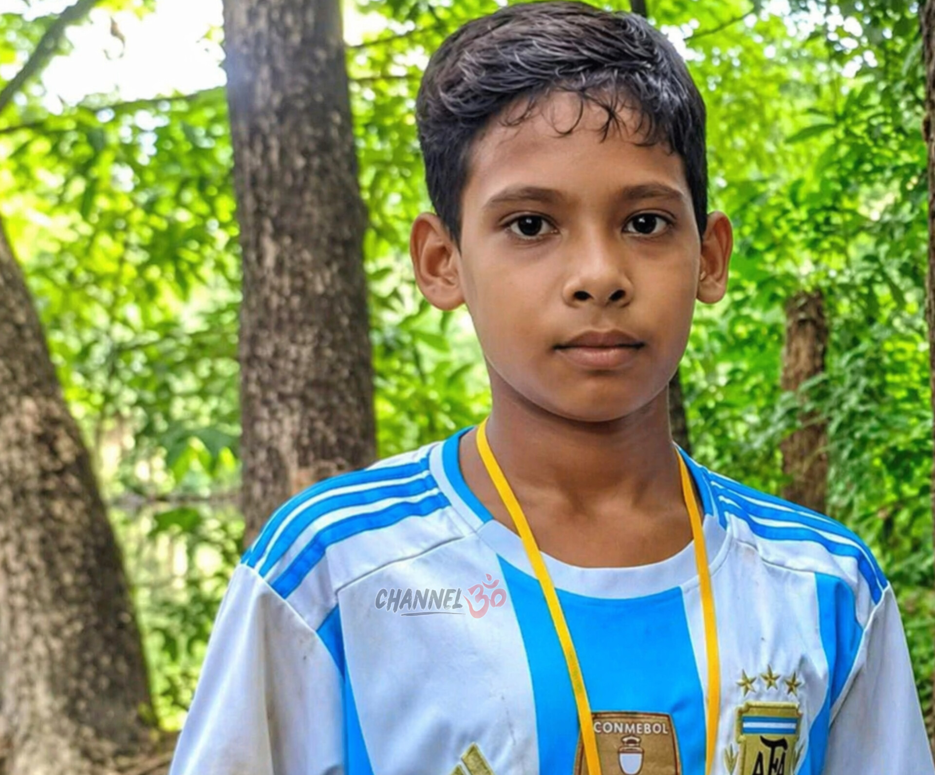 সন্দ্বীপে বিদ্যুৎস্পৃষ্টে প্রাণ গেল নবম শ্রেণির শিক্ষার্থী অপূর্ব পালের