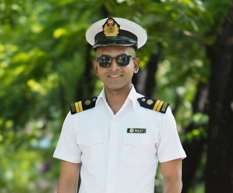 চট্টগ্রাম থেকে ঢাকাগামী পথে নিখোঁজ কর্মকর্তা বুলেট বৈরাগী, কোটবাড়িতে উদ্ধার মরদেহ