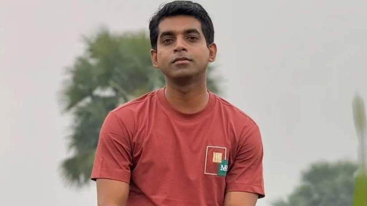 রাজস্ব কর্মকর্তা বুলেট বৈরাগীর ‘খুন’ র‍্যাব হেফাজতে ৩ ছিনতাইকারী