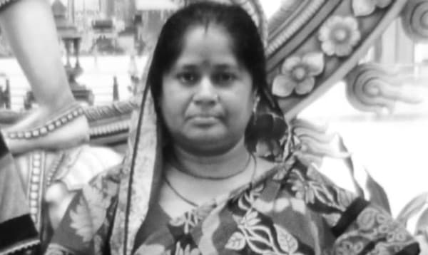 বীথিকা রানীকে হত্যার পর গহনা ছিনতাই