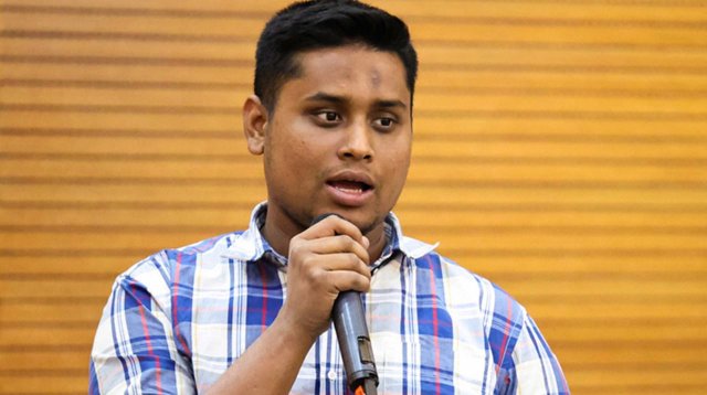 সংখ্যালঘুদের অধিকার রক্ষায় আরও সক্রিয় হতে হবে: হাসনাত আবদুল্লাহ