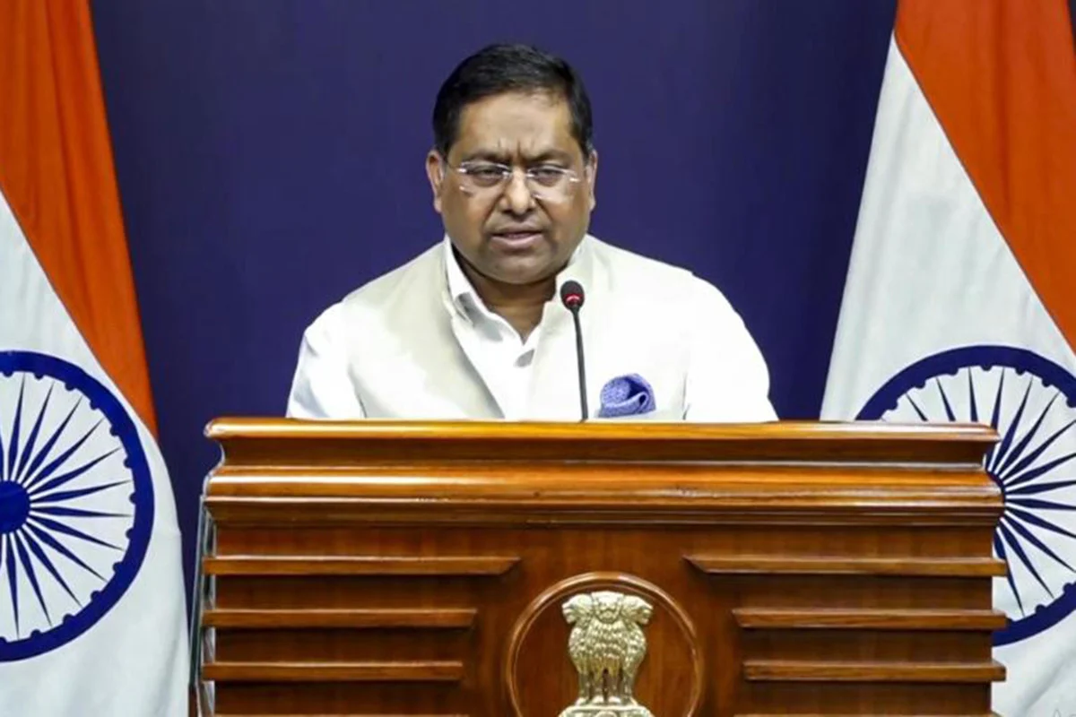 অবৈধ বাংলাদেশি ফেরত পাঠাতে ঢাকার সহযোগিতা চায় দিল্লি