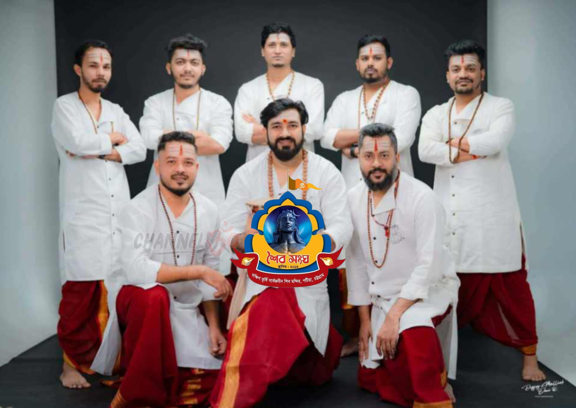 ধর্মীয় সংগীতে নতুন জাগরণ, শৈব সংঘের হাত ধরে 'ডমরু ব্যান্ড'