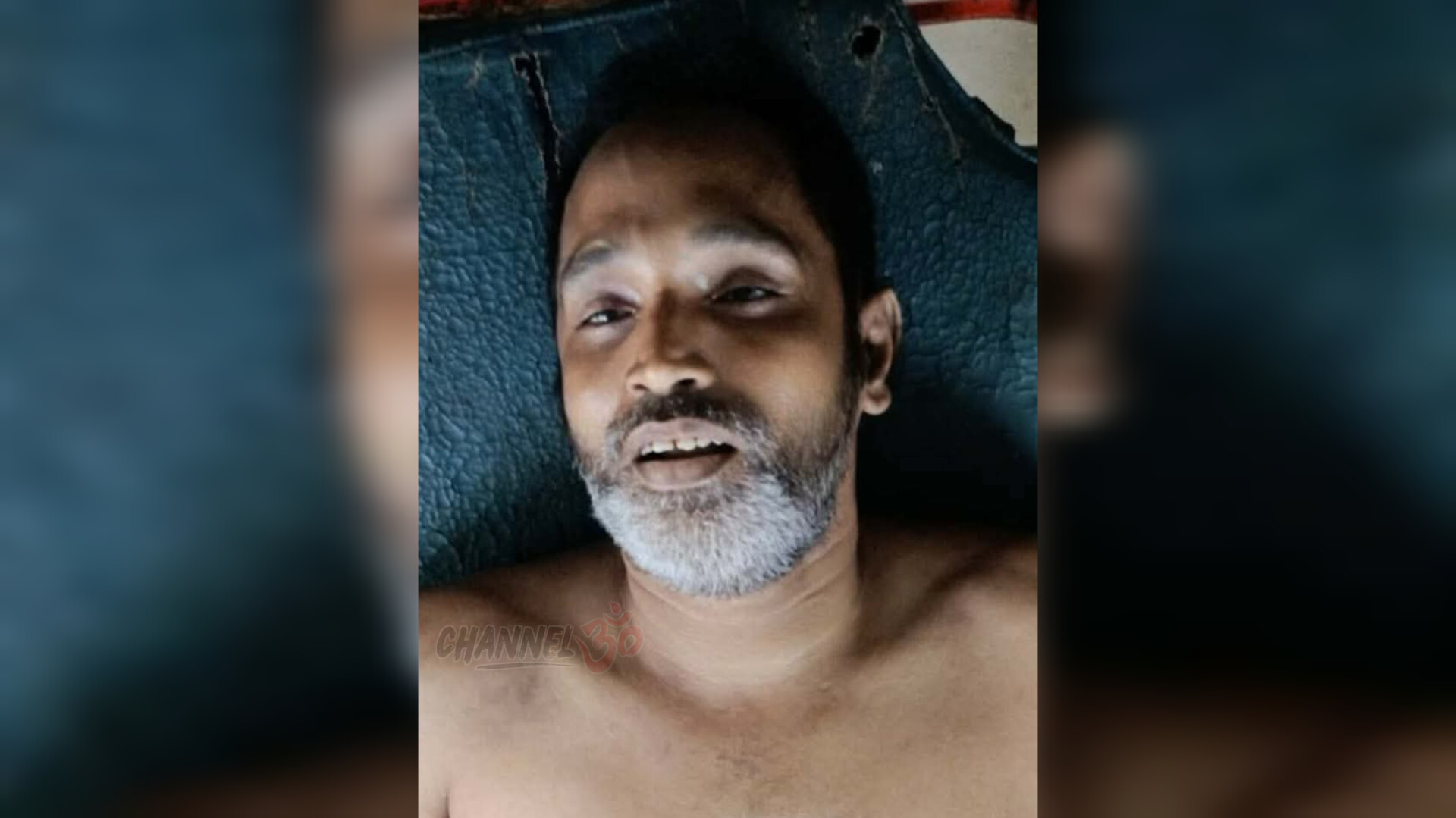 গ্রেফতারের ২১ দিন পর জেল হেফাজতে দেবাশীষ চৌধুরীর মৃত্যু, পরিবারের অভিযোগ হত্যা