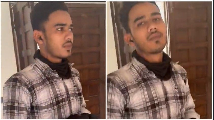 ডেলিভারি বয় ইব্রাহিম ১০ টাকায় বিক্রি করতেন হিন্দু নারীদের নাম্বার