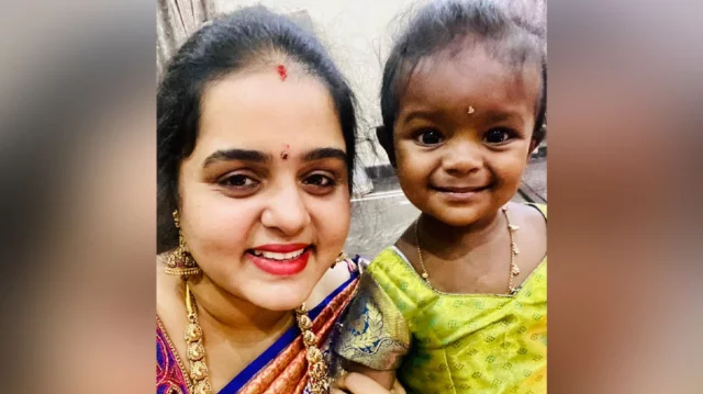 ৫ বছরের কন্যাকে হত্যা করে প্রেমিকের সঙ্গে পালালেন মা