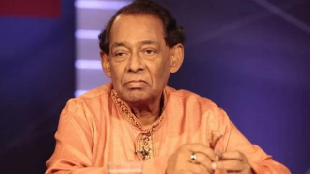 আওয়ামী লীগ নেতা সুরঞ্জিত সেনগুপ্তকে হত্যাচেষ্টা মামলায় একজনের মৃত্যুদণ্ড