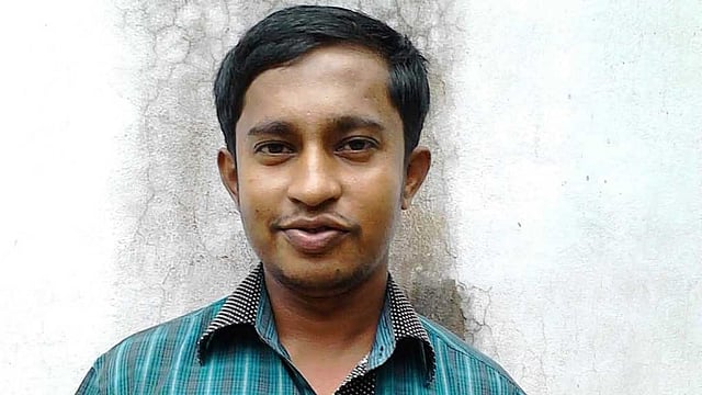 সাতক্ষীরায় মাছের ঘেরের সামনে যুবকের মরদেহ, পরিবারের দাবি 'হত্যা'