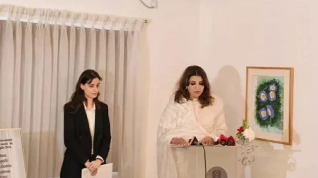 ধর্মের নামে সন্ত্রাসবাদ বাংলাদেশ সমর্থন করে না: পররাষ্ট্র প্রতিমন্ত্রী