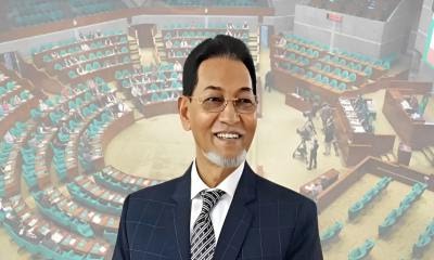 ভারতে যে হারে মসজিদ ভাঙা হয়, সে হারে কি বাংলাদেশে মন্দির ভাঙা হয়: চিফ হুইপ