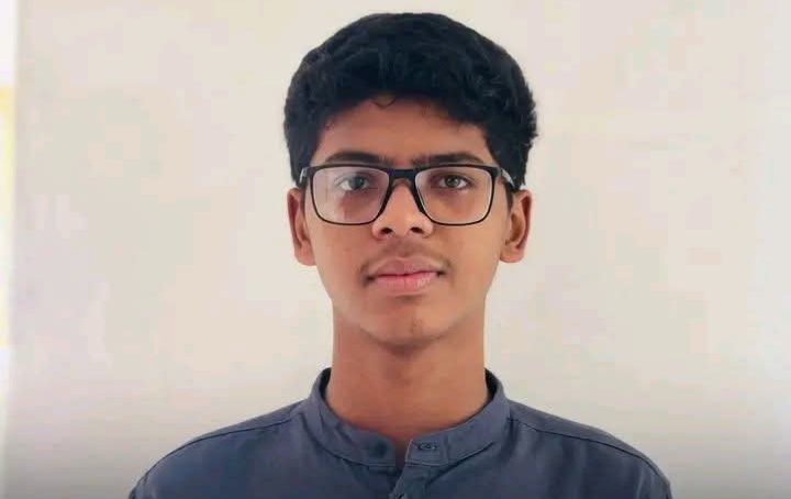 একটি অনিচ্ছাকৃত ভুলে অনিশ্চিত মেধাবী চন্দ্র তালুকদারের ভবিষ্যৎ