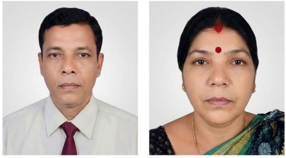মাদকাসক্ত ছেলের হামলায় আনোয়ারায় নিহত মা-বাবা