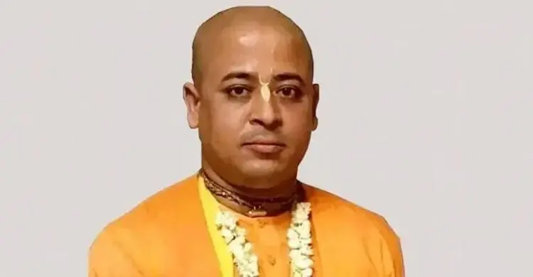 চিন্ময় কৃষ্ণ দাসের জামিন প্রশ্নে হাইকোর্টের সিদ্ধান্ত ২ আগস্ট