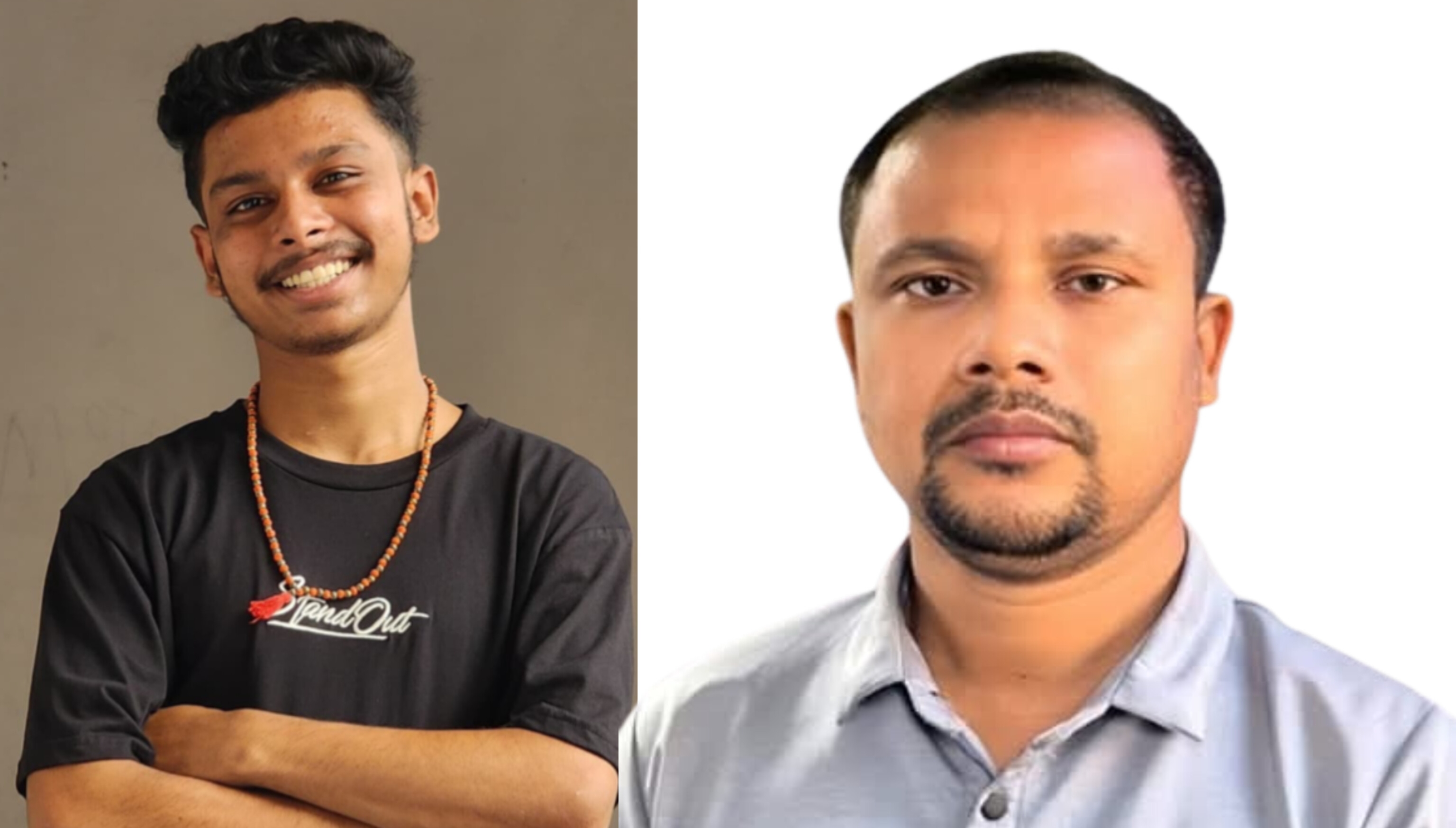 হরিদাস বাবুর জামিন দাবি, ধর্মীয় স্থাপনায় সমান নীতির আহ্বান টিম্পল পালের