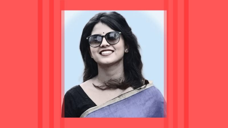 ভাইরাল ভিডিও নিয়ে অপপ্রচারের অভিযোগ, থানায় জিডি করলেন প্রধান শিক্ষিকা বিউটি রাণী পাল