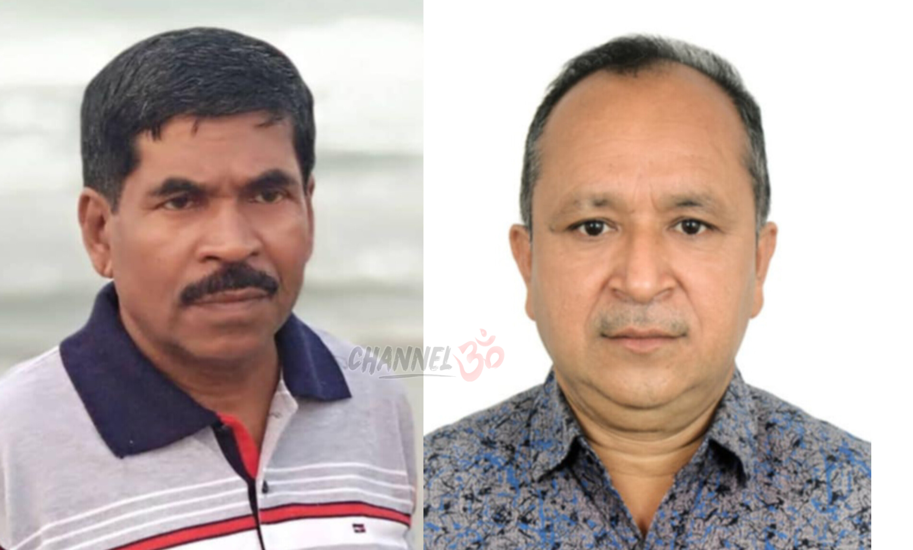 আনোয়ারা উপজেলা হিন্দু বৌদ্ধ খ্রিস্টান ঐক্য পরিষদের নতুন এডহক কমিটি