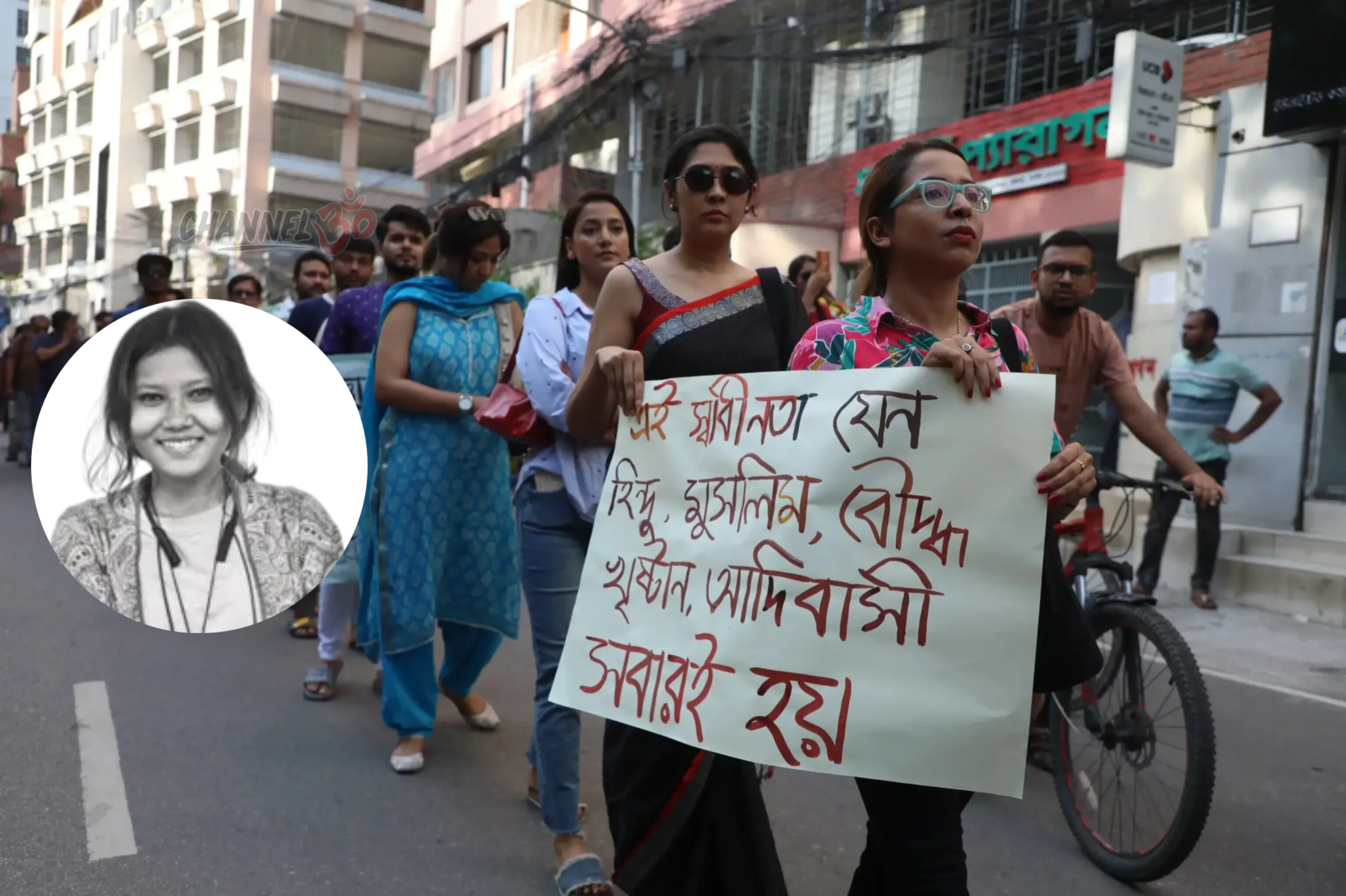 বিপ্লব জিতল, আমি আবার 'হিন্দু' হয়ে গেলাম : শিশির রায়