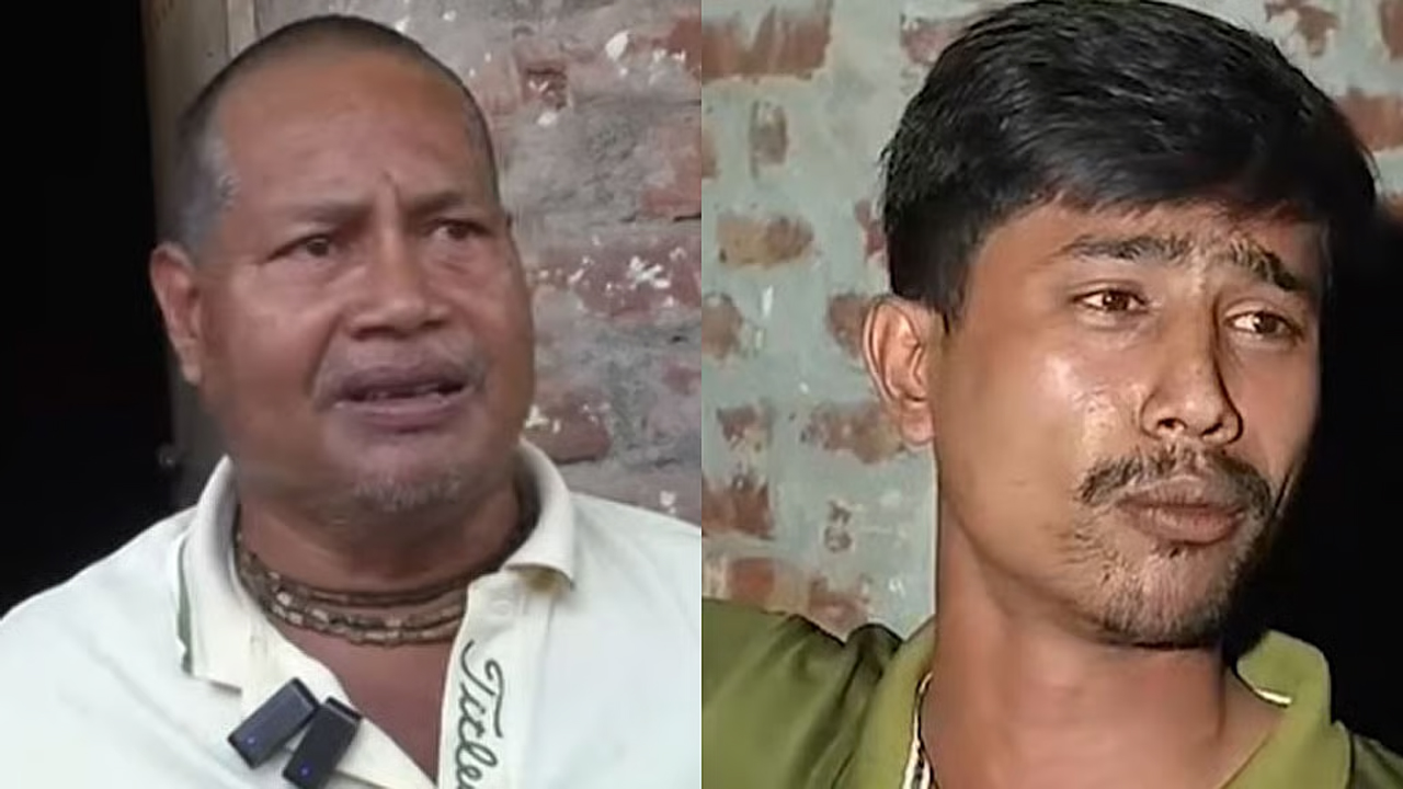 রংপুর হত্যাকাণ্ড: গ্রেপ্তার সিদ্ধার্থের বাবা-ভাই ডিবি হেফাজতে