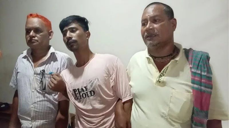 রংপুর হত্যাকাণ্ড: ডিবি হেফাজত থেকে মুচলেকায় ছাড়া সিদ্ধার্থের বাবা-ভাই