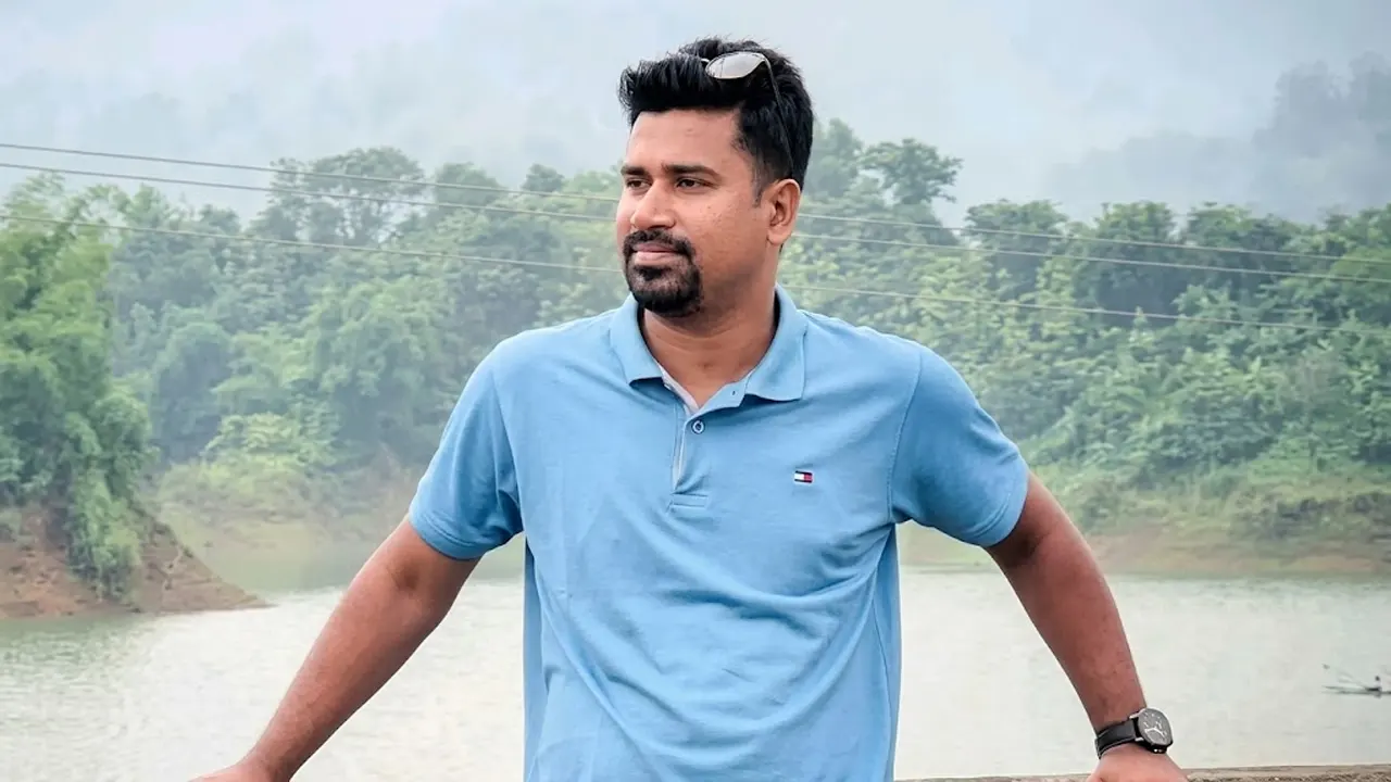 বিকেলে বিয়ের পাত্রী দেখা, রাতেই সড়ক দুর্ঘটনায় অপুর মৃত্যু
