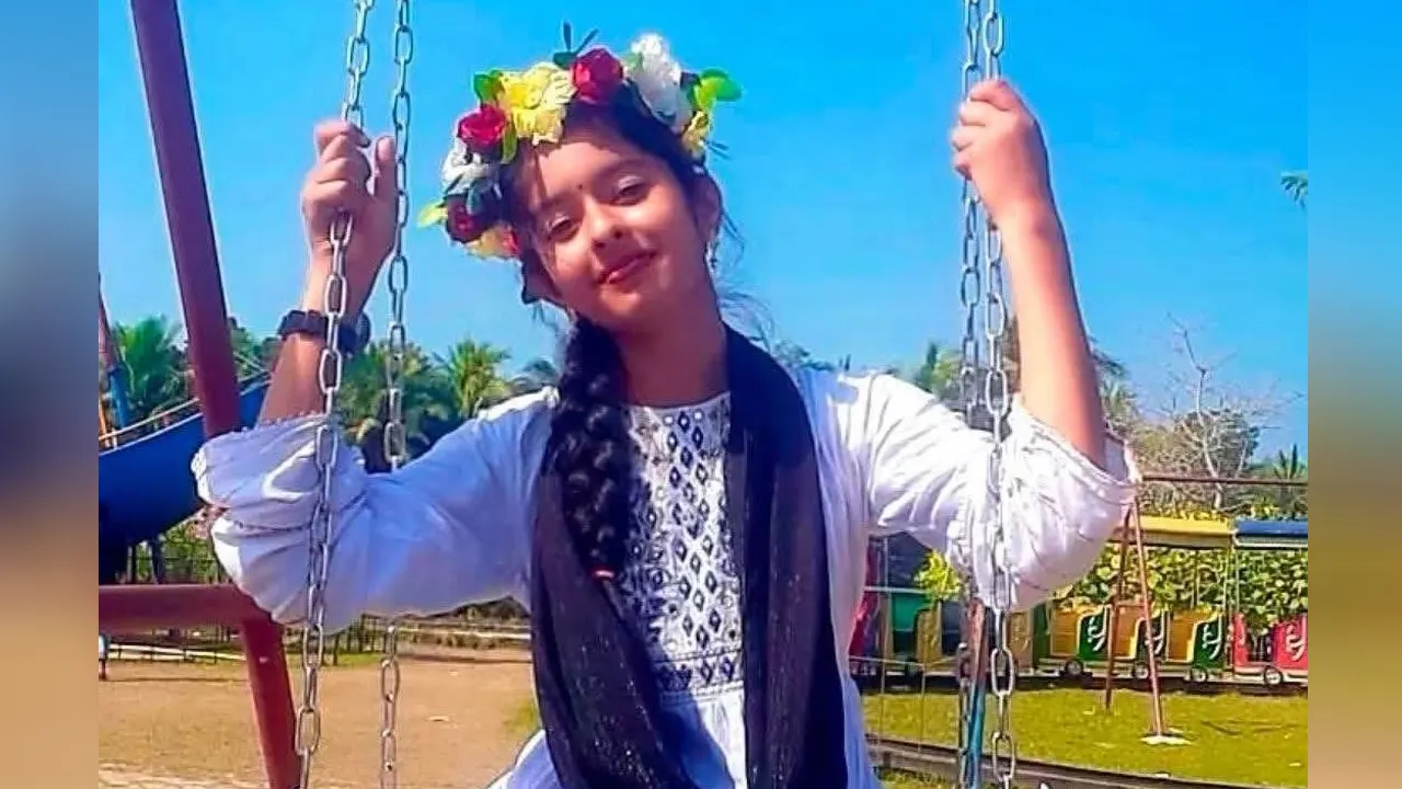 খুলনায় ডেঙ্গুতে মারা গেলেন সদ্য জিপিএ ৫ পাওয়া শিক্ষার্থী রিয়া মজুমদার