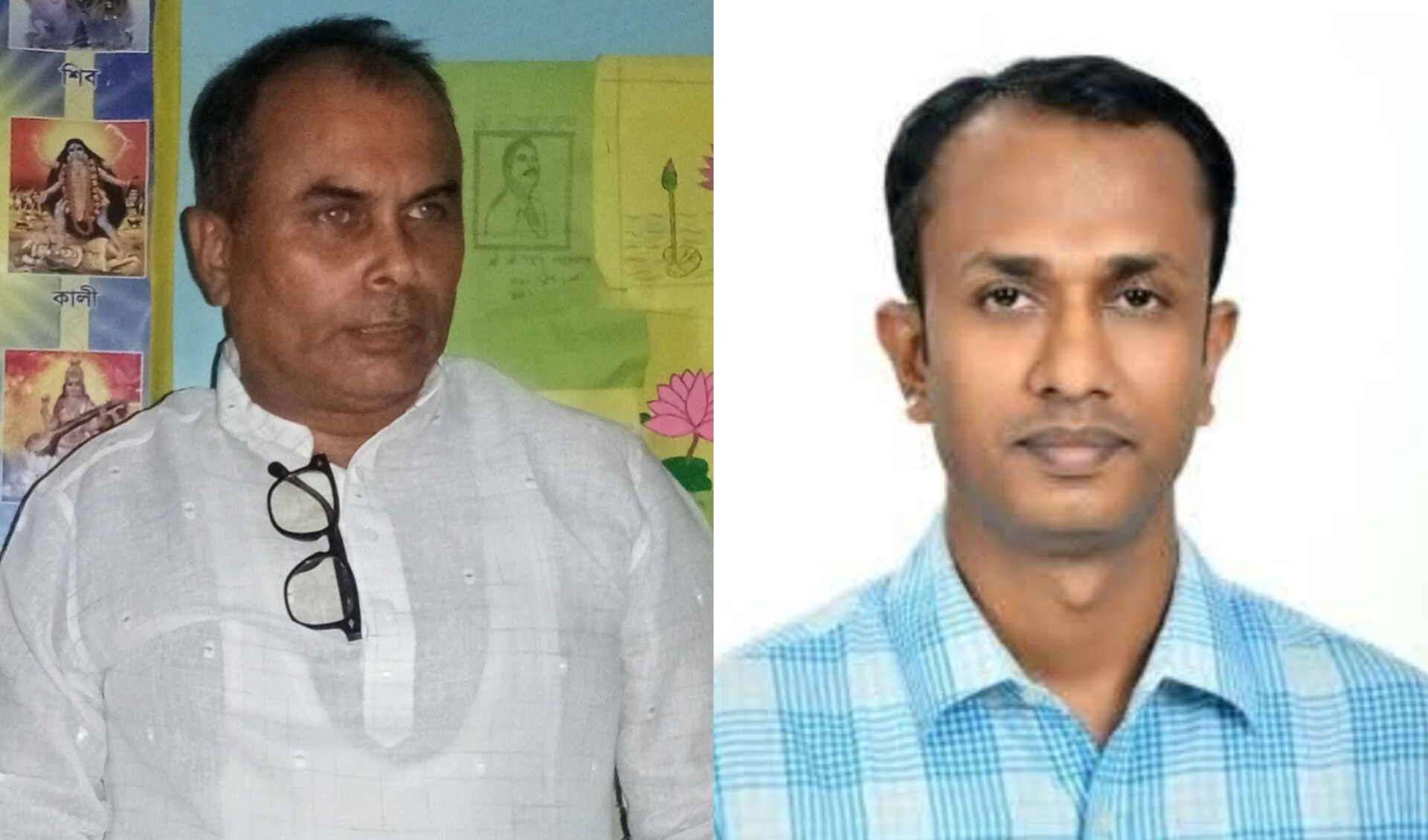 বাঁশখালী উপজেলা পূজা উদযাপন পরিষদের দ্বি-বার্ষিক সম্মেলন অনুষ্ঠিত